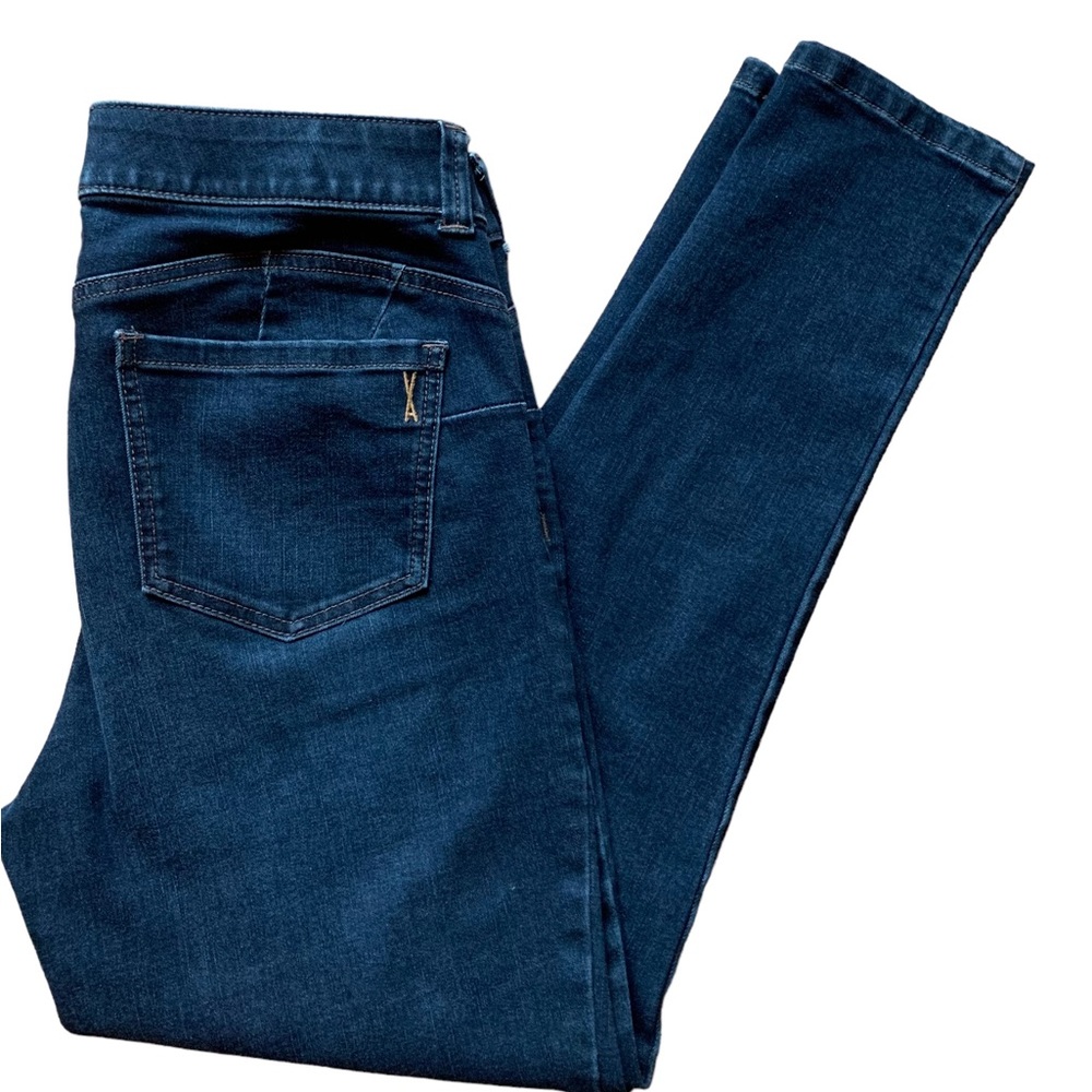 Vintage America Blues Skinny Sz 10/30